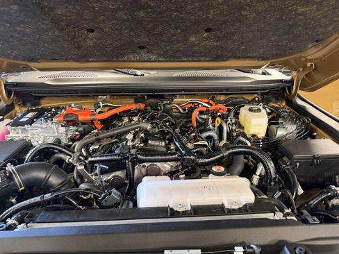 New 2026 Toyota Land Cruiser image 16