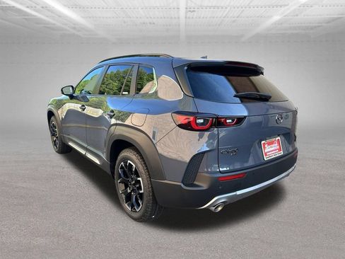 New 2026 MAZDA CX-50 Meridian Edition w/ Weather Package AWD/4WD image 3