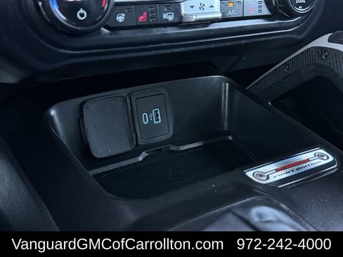 Used 2021 Ford Bronco First Edition AWD/4WD image 22
