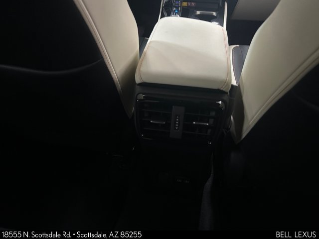 Used 2024 Lexus NX 350 AWD w/ Vision Package image 16