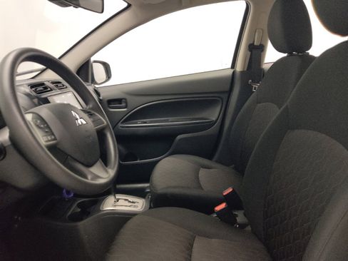 Used 2024 Mitsubishi Mirage ES FWD image 17