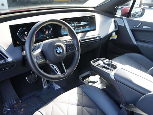 Used 2026 BMW iX xDrive45 image 12