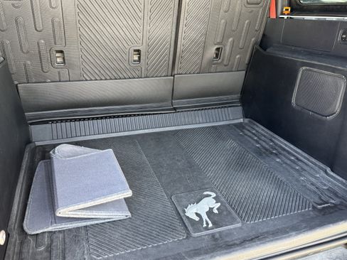 Used 2024 Ford Bronco Raptor image 31