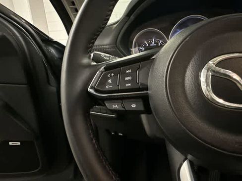Used 2024 MAZDA CX-5 Carbon Edition AWD/4WD image 9