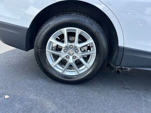 Certified 2024 Chevrolet Equinox LT image 7