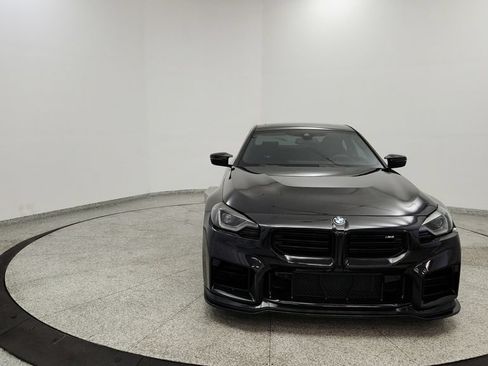 Used 2024 BMW M2 w/ Lighting Package RWD image 8