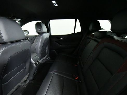 New 2026 Chevrolet Equinox RS w/ LPO, Floor Liner Package image 24