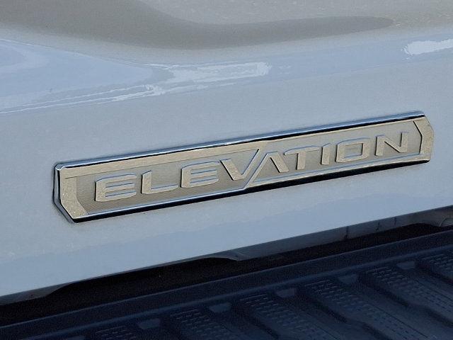Used 2024 GMC Sierra 1500 Elevation AWD/4WD image 33