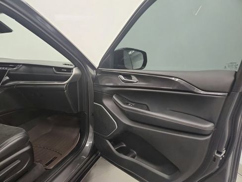 Used 2021 Jeep Grand Cherokee L Laredo AWD/4WD image 26
