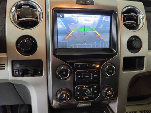 Used 2013 Ford F150 FX4 w/ Luxury Equipment Group image 24