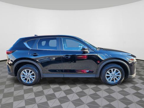Certified 2023 MAZDA CX-5 AWD 2.5 S w/ Select Package image 6