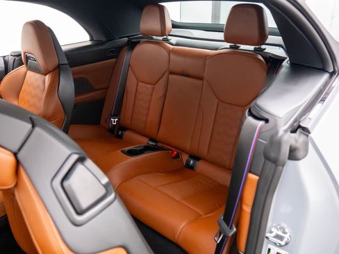 New 2026 BMW M4 xDrive Competition w/ Executive Package image 16