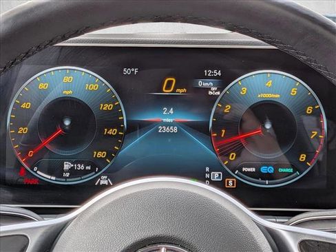 Certified 2023 Mercedes-Benz GLS 450 GLS 450 image 11