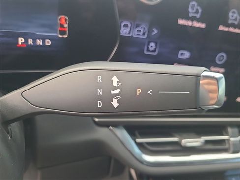 New 2026 Chevrolet Equinox EV LT image 27