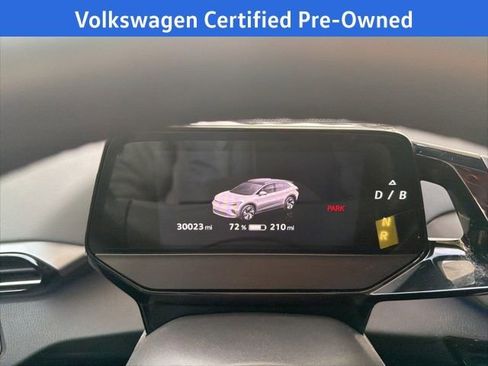 Certified 2023 Volkswagen ID.4 Pro S image 22