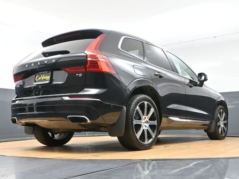 Used 2021 Volvo XC60 T5 Inscription w/ Advanced Package FWD image 51
