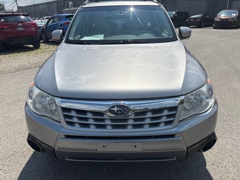 Used 2011 Subaru Forester 2.5X Premium w/ All-Weather Pkg AWD/4WD image 7