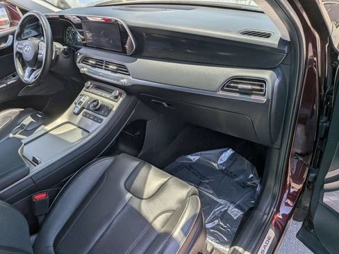 Used 2022 Hyundai Palisade Limited FWD image 34
