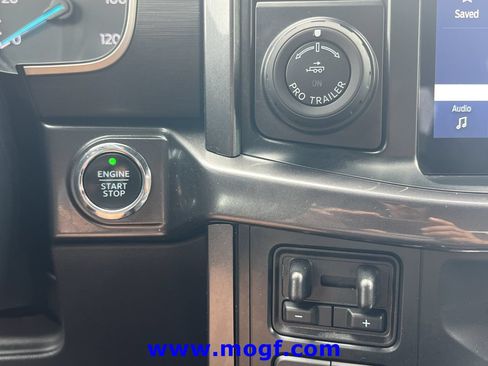 Certified 2023 Ford F150 XLT w/ Equipment Group 302A High AWD/4WD image 9