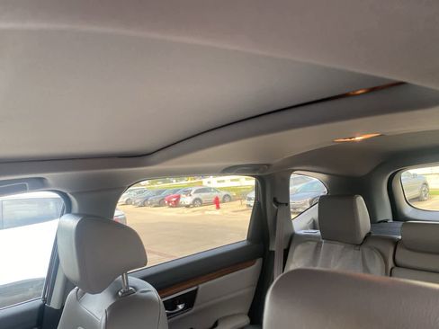 Used 2019 Honda CR-V EX-L image 13