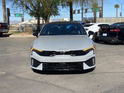 Used 2025 Kia K5 GT-Line w/ GT-Line Premium Package image 3