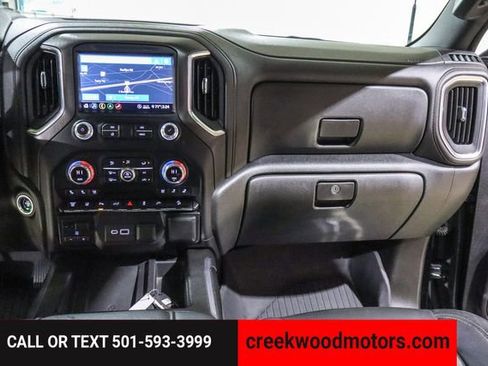 Used 2020 GMC Sierra 2500 AT4 w/ AT4 Premium Package image 46