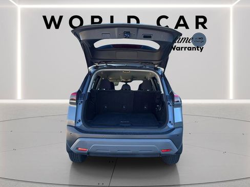 Used 2022 Nissan Rogue S FWD image 9