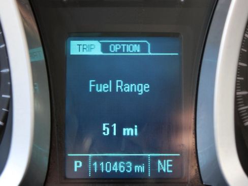 Used 2014 Chevrolet Equinox LT w/ Driver Convenience Package image 21