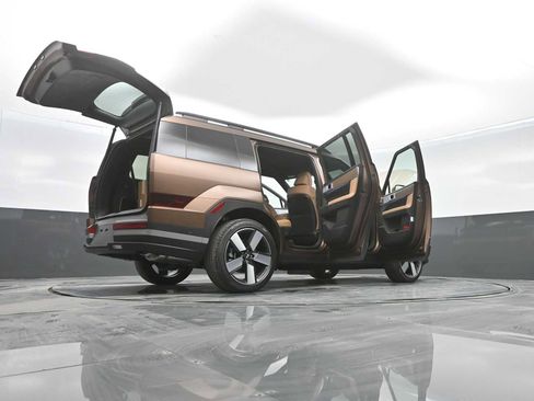 New 2026 Hyundai Santa Fe Limited image 43