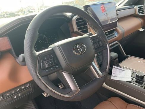 New 2026 Toyota Tundra 1794 Edition image 15