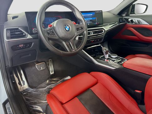 Used 2024 BMW M4 xDrive Competition w/ Executive Package AWD/4WD image 23