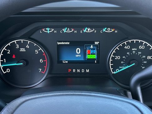 New 2026 Ford F250 XL RWD image 21