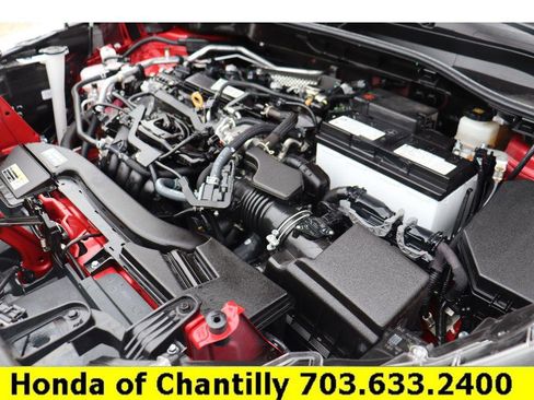 Used 2024 Toyota Corolla Cross XLE w/ Convenience Package image 31