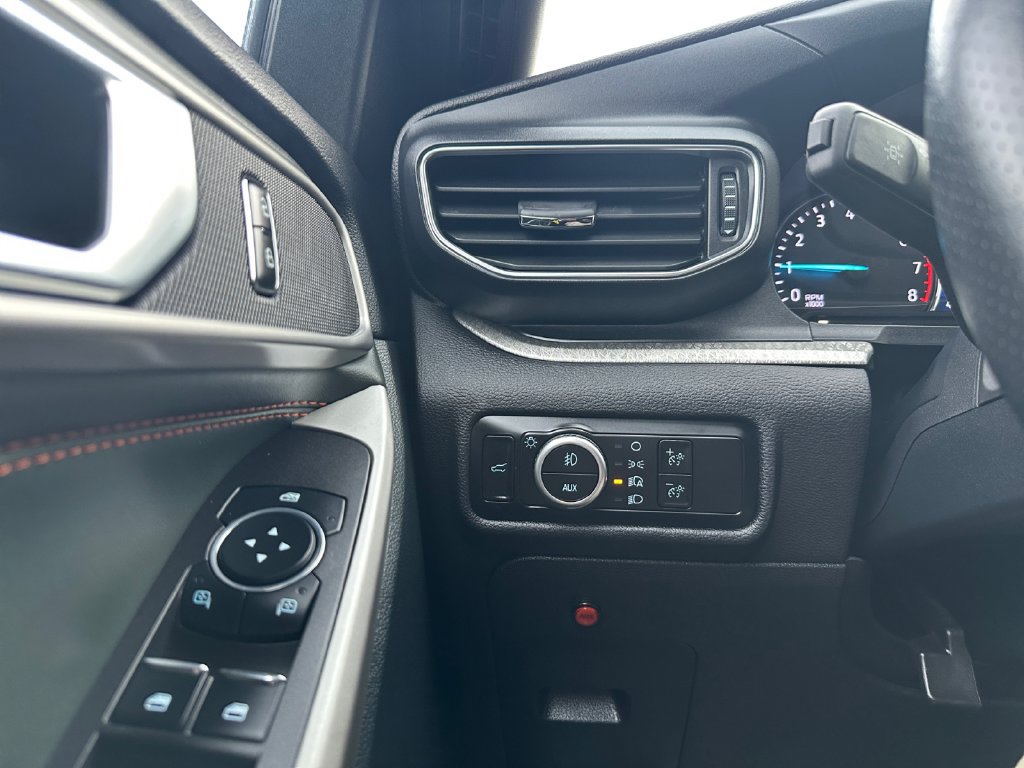 Used 2023 Ford Explorer Timberline AWD/4WD image 24