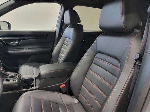 Certified 2023 Honda CR-V Sport Touring image 14