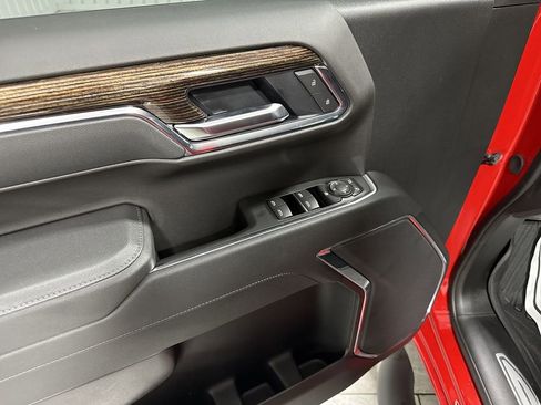 New 2026 GMC Sierra 1500 Elevation AWD/4WD image 24