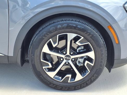 Used 2024 Kia Sportage EX FWD image 10