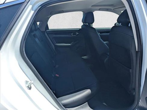 Used 2023 Honda Civic EX-L image 18
