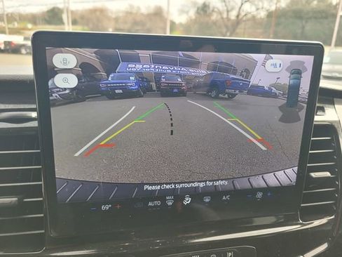 Certified 2024 Ford Transit 350 XLT image 20