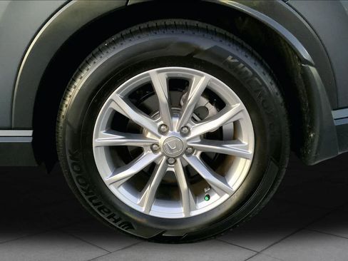Used 2025 Honda CR-V EX-L image 11