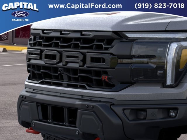 New 2026 Ford F150 Raptor w/ Equipment Group 803A Raptor R AWD/4WD image 18