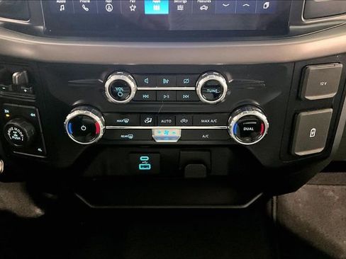 Used 2024 Ford F150 XLT w/ Tow/Haul Package image 17