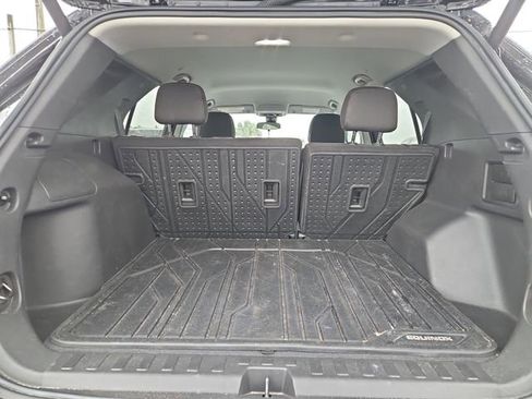 Used 2024 Chevrolet Equinox LT AWD/4WD image 6