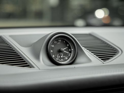 Used 2023 Porsche Macan GTS image 29