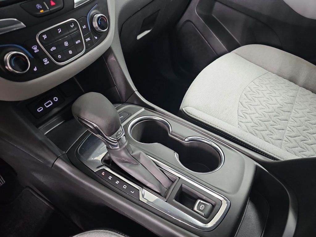 Certified 2023 Chevrolet Equinox LT FWD image 30