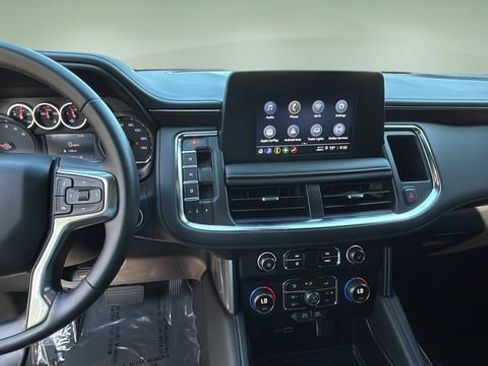 Used 2024 Chevrolet Tahoe LS AWD/4WD image 11