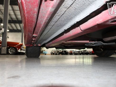 Used 2002 Pontiac Firebird Trans Am image 15