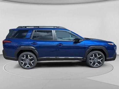 New 2026 Subaru Outback Touring XT AWD/4WD image 2