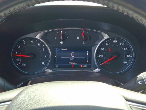 Used 2019 Chevrolet Equinox LT AWD/4WD image 19