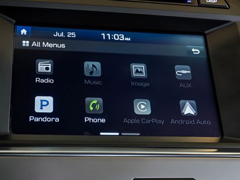Used 2017 Hyundai Sonata SE FWD image 21